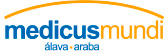logo medicus mundi
